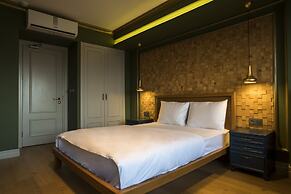 Sublime Porte Hotel