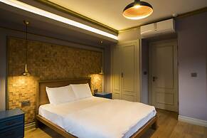 Sublime Porte Hotel