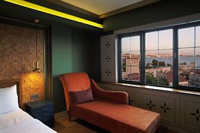 Sublime Porte Hotel