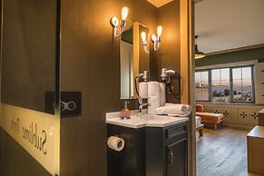 Sublime Porte Hotel
