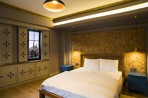 Sublime Porte Hotel