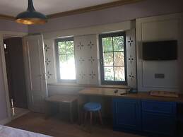 Sublime Porte Hotel