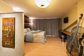 Sublime Porte Hotel