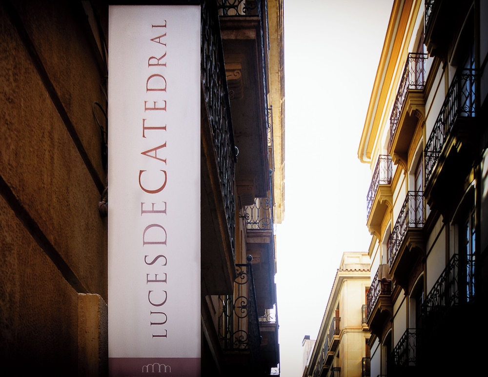 Luces de Catedral