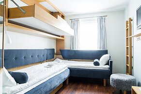 Hotell Riksgränsen