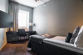 Hotell Riksgränsen