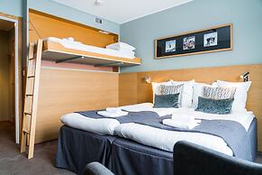 Hotell Riksgränsen