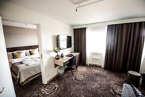 Hotell Riksgränsen