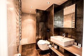 Hotell Riksgränsen