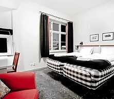Hotell Riksgränsen