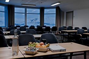 Hotell Riksgränsen
