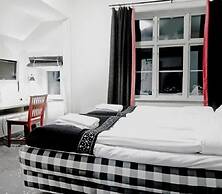 Hotell Riksgränsen