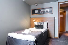 Hotell Riksgränsen