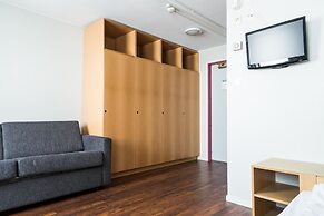 Hotell Riksgränsen