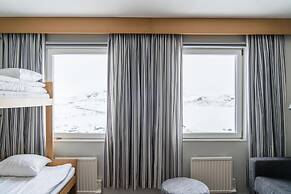 Hotell Riksgränsen