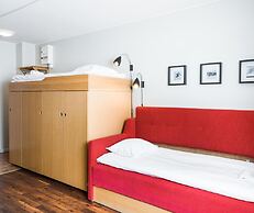 Hotell Riksgränsen
