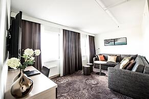 Hotell Riksgränsen