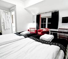 Hotell Riksgränsen