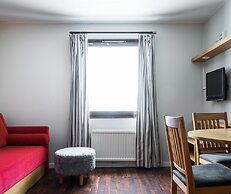 Hotell Riksgränsen