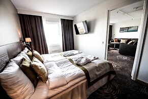 Hotell Riksgränsen