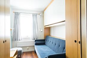Hotell Riksgränsen