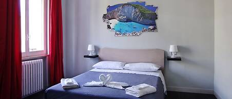 B&B Binario Uno