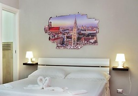B&B Binario Uno