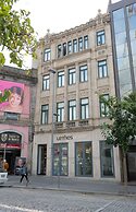 Letheshome Apartments