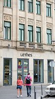 Letheshome Apartments