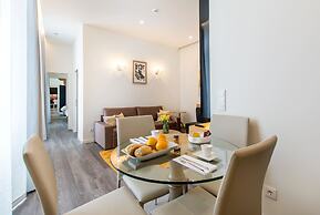 Letheshome Apartments