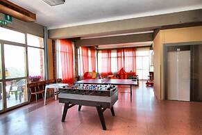 Amelia Hotel