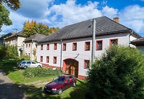 Pension U Řehoutů
