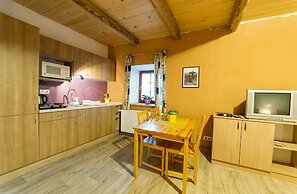 Pension U Řehoutů