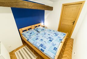 Pension U Řehoutů