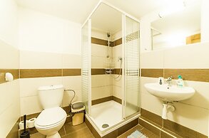 Pension U Řehoutů