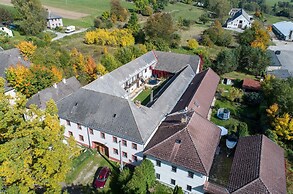 Pension U Řehoutů
