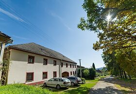 Pension U Řehoutů