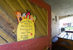 Pension U Řehoutů