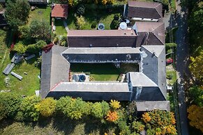 Pension U Řehoutů