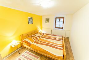 Pension U Řehoutů