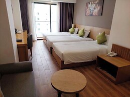 Ale Nhatrang Hotel