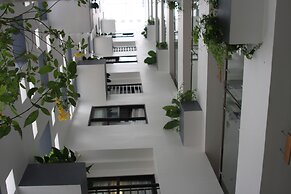 Ale Nhatrang Hotel