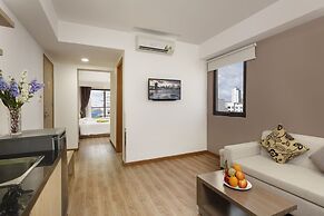 Ale Nhatrang Hotel