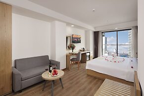 Ale Nhatrang Hotel