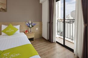 Ale Nhatrang Hotel