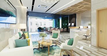 Ale Nhatrang Hotel