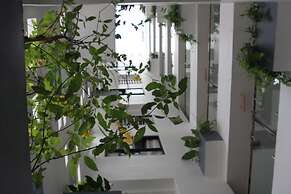 Ale Nhatrang Hotel