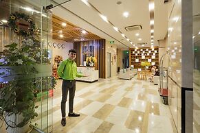 Ale Nhatrang Hotel