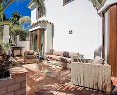 Villa del Mar