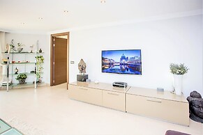 Villa del Mar